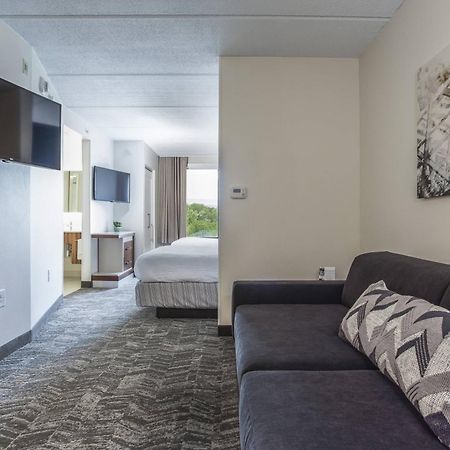 Springhill Suites By Marriott Austin The Domain Area Екстериор снимка
