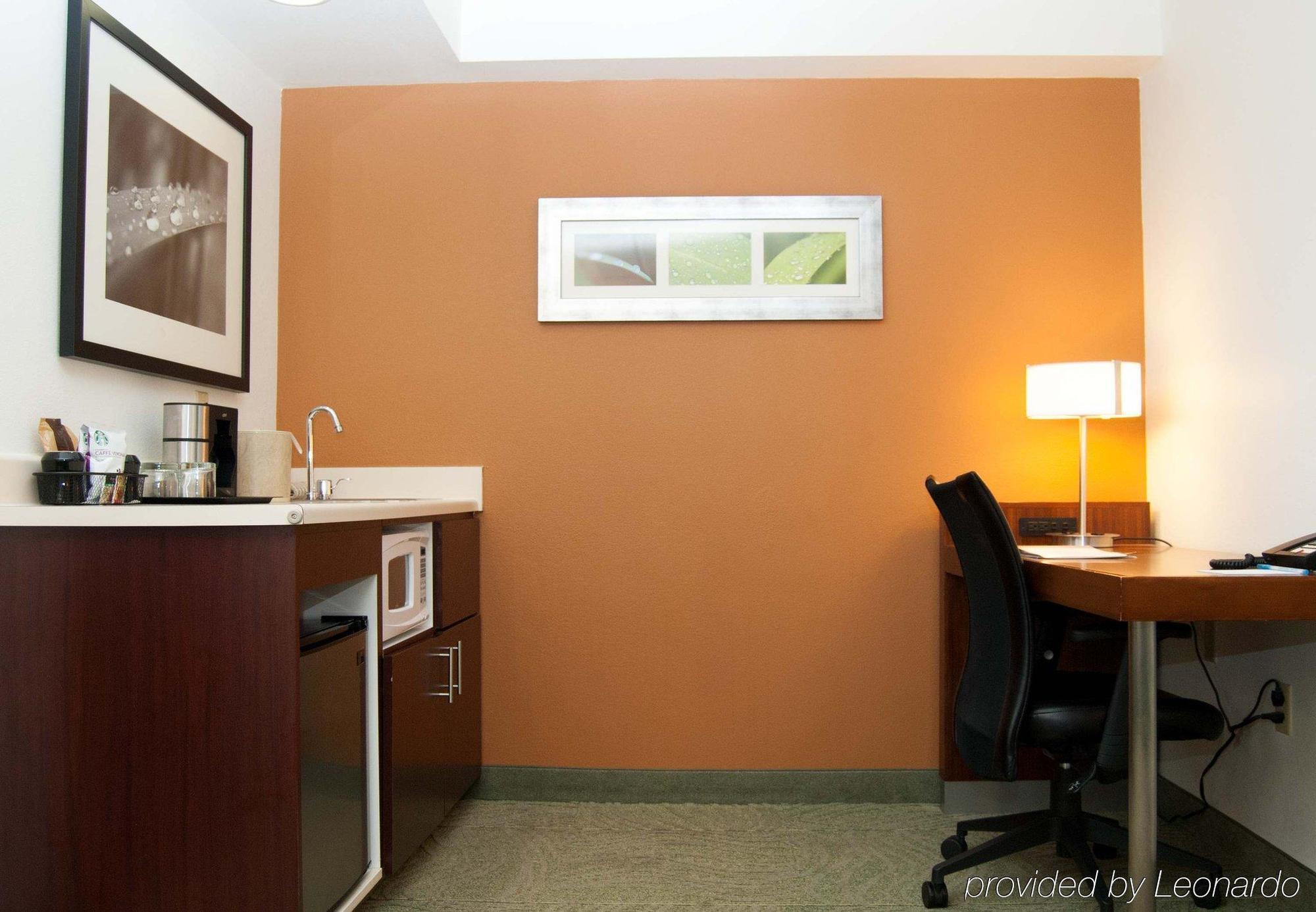 Springhill Suites By Marriott Austin The Domain Area Екстериор снимка