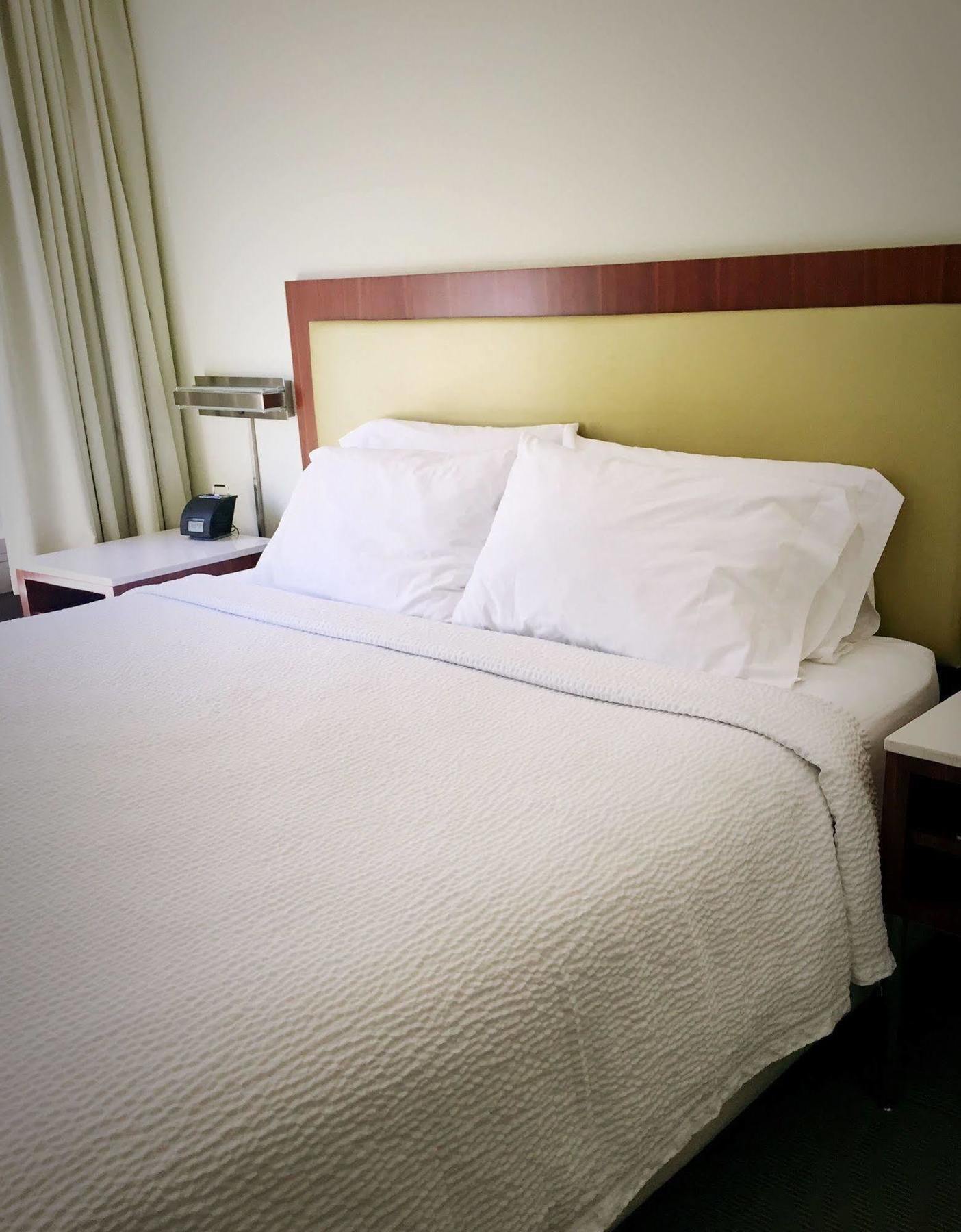 Springhill Suites By Marriott Austin The Domain Area Екстериор снимка