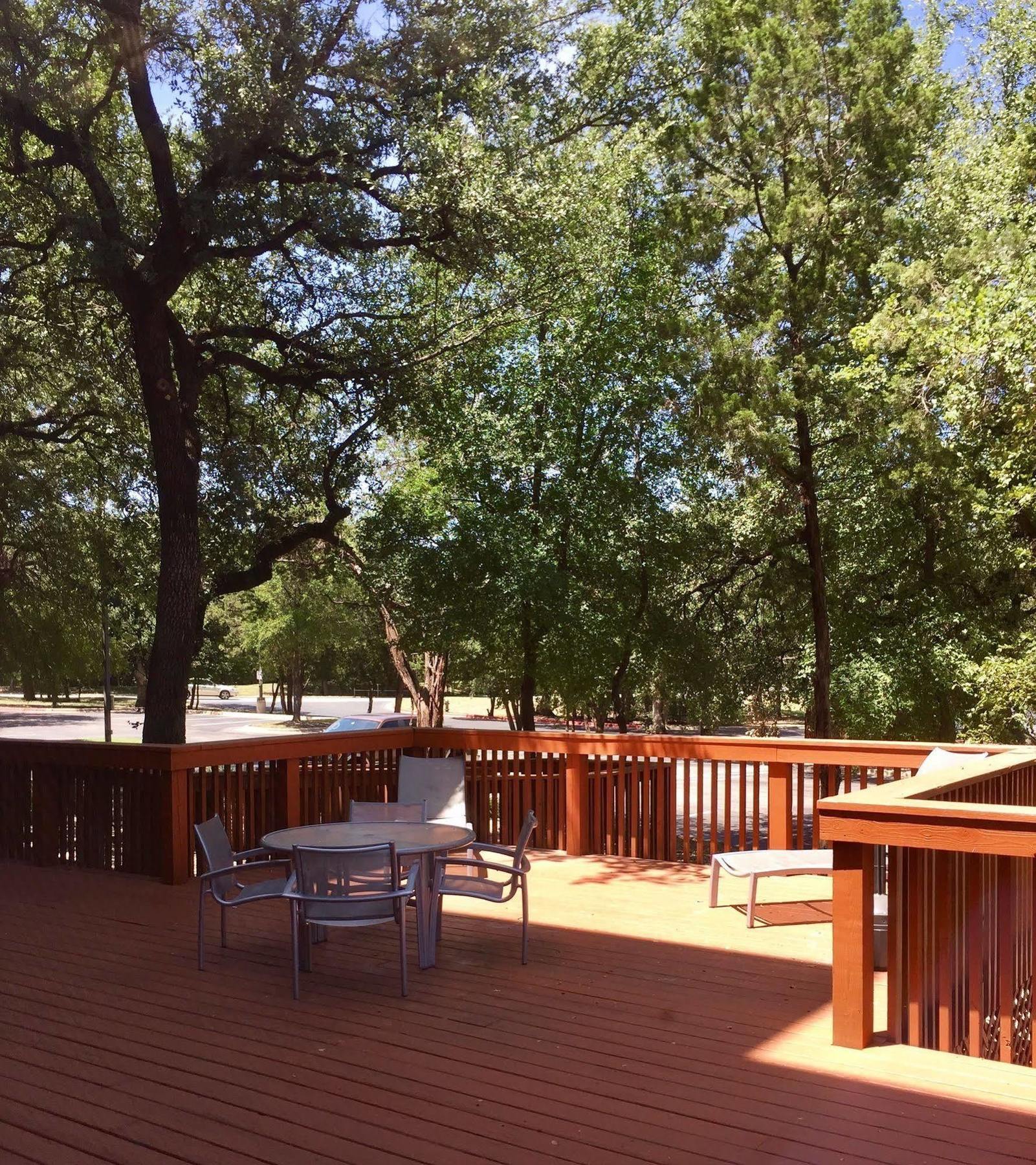 Springhill Suites By Marriott Austin The Domain Area Екстериор снимка