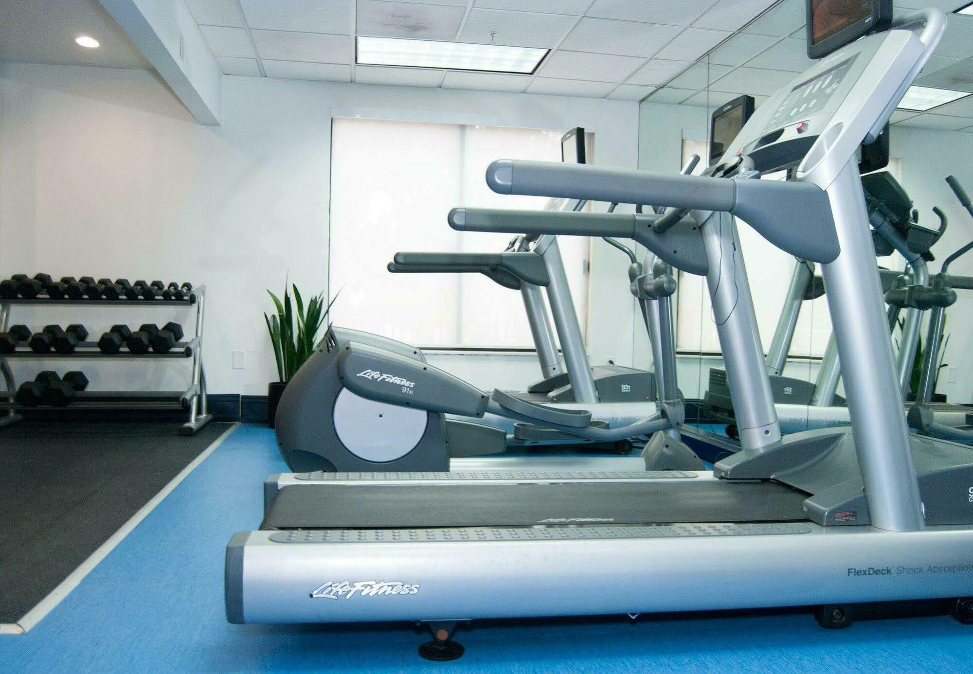 Springhill Suites By Marriott Austin The Domain Area Екстериор снимка
